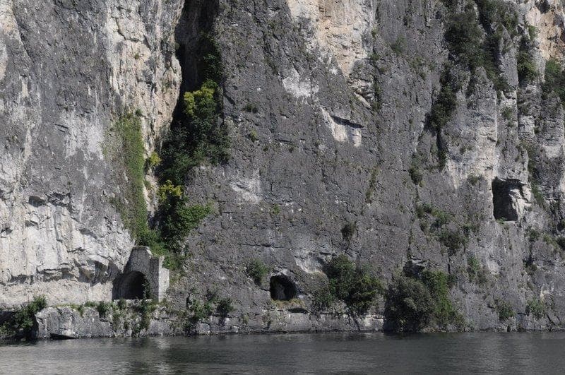 lungolago garda occidenmtale