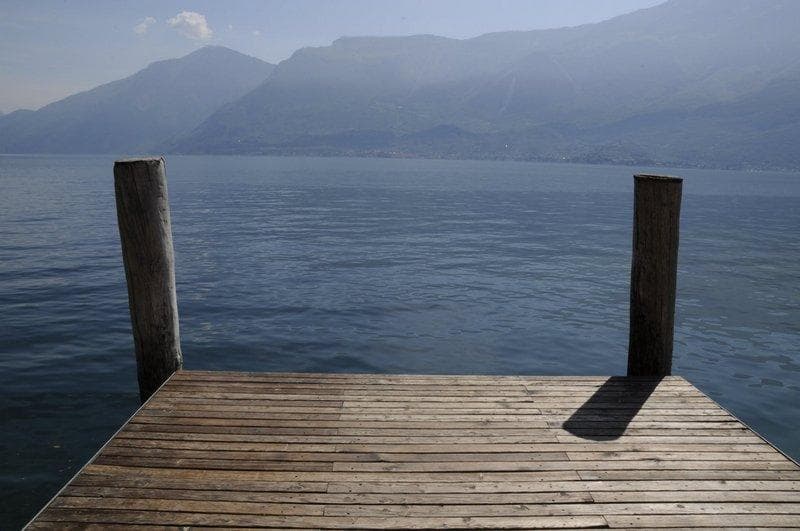 pontile
