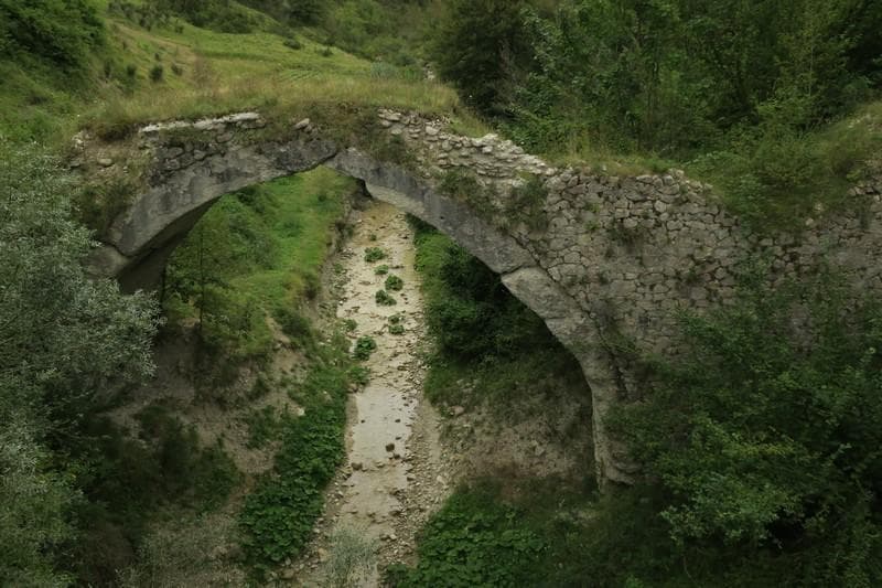 abruzzo in bici