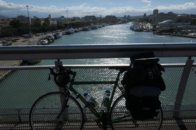 abruzzo in bici
