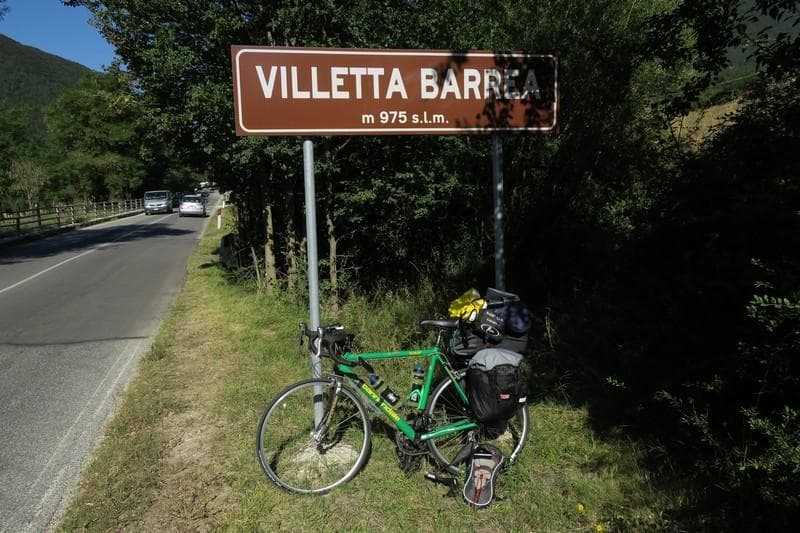 abruzzo in bici