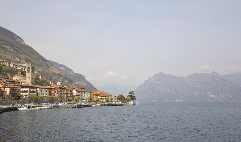 tavernola bergamasca
