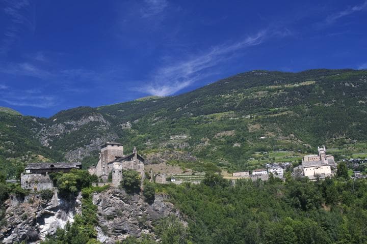 castelli