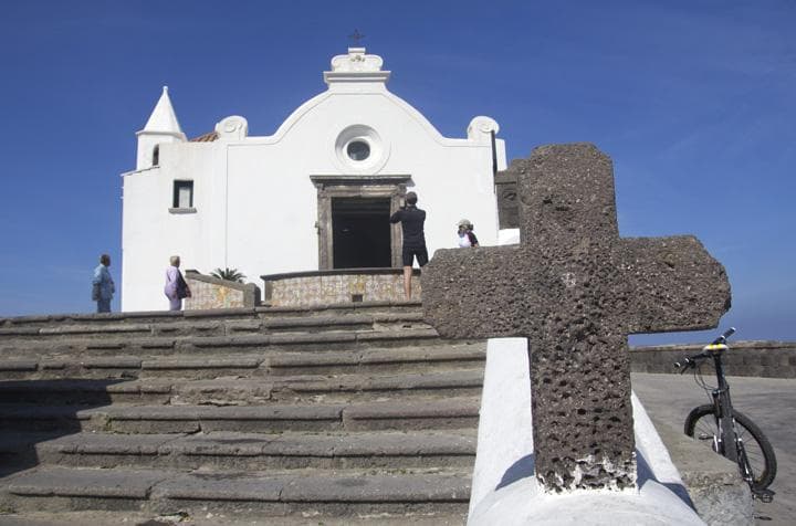 Chiesa del Soccorso