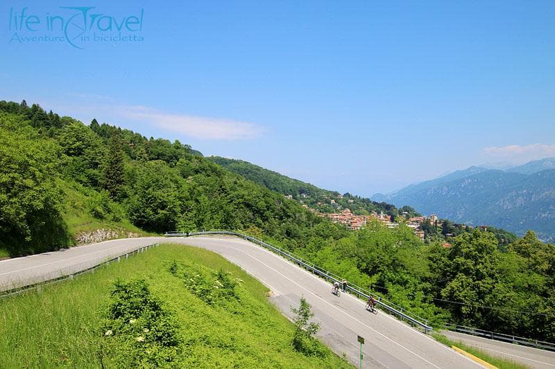 salita al ghisallo bdc