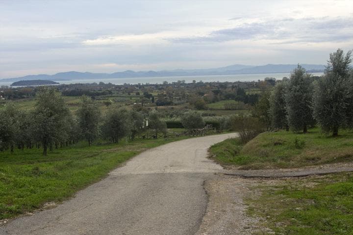paesaggi umbri