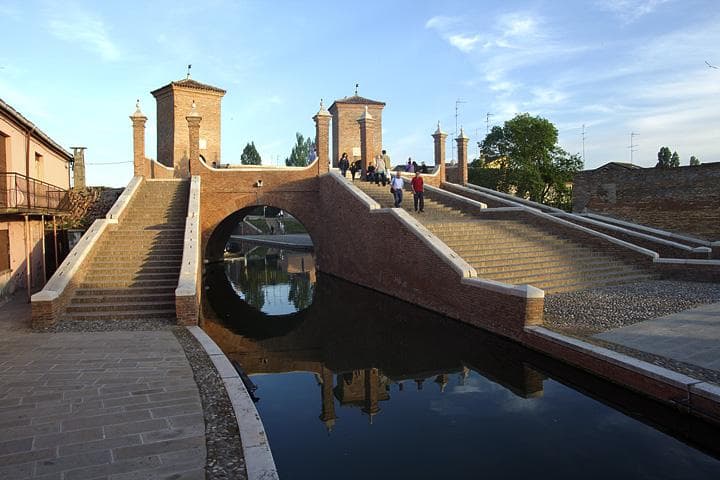 comacchio