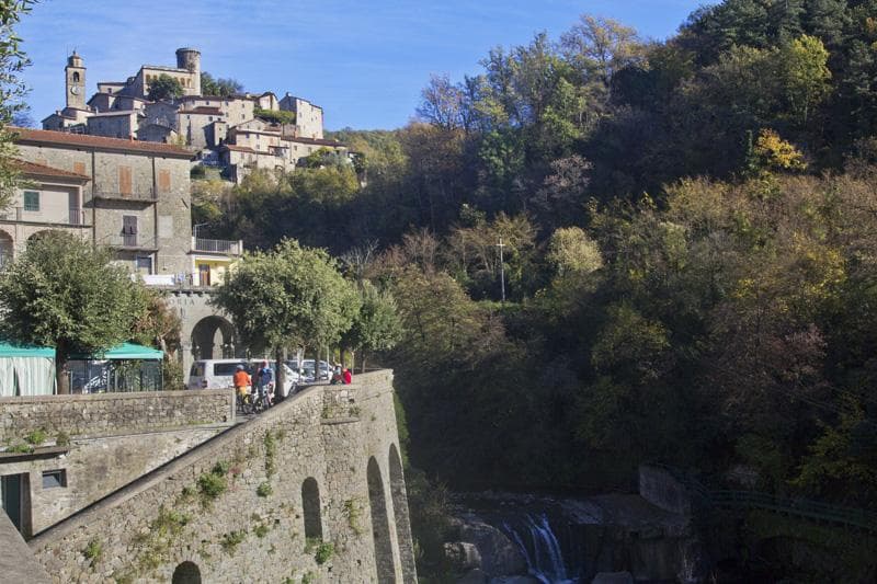 bagnone