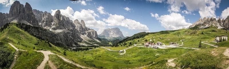 1 dolomiti