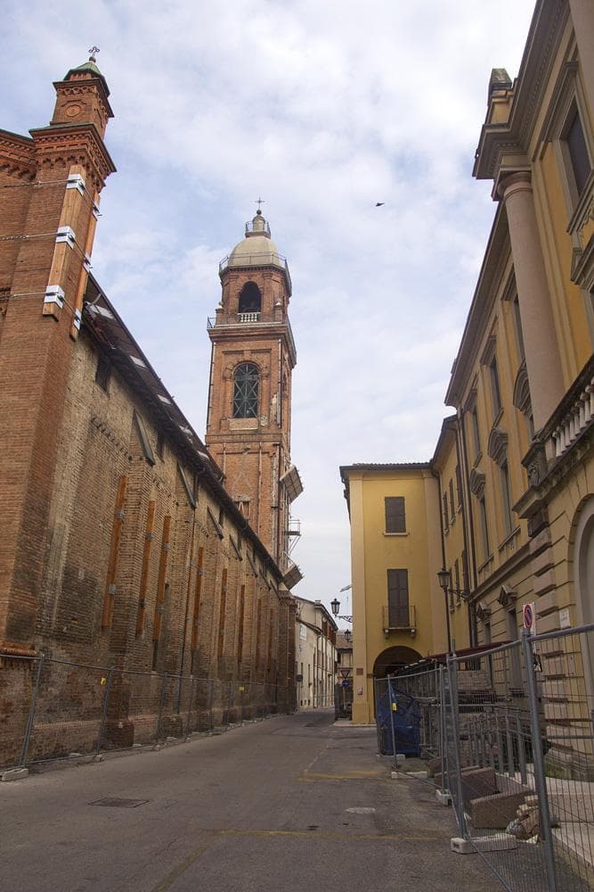 Mirandola