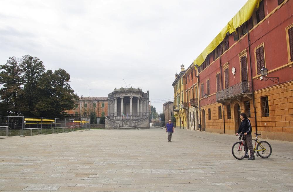san felice sul panaro