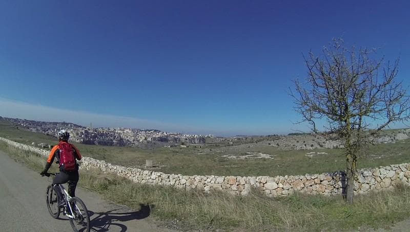 cicloturismo murgia