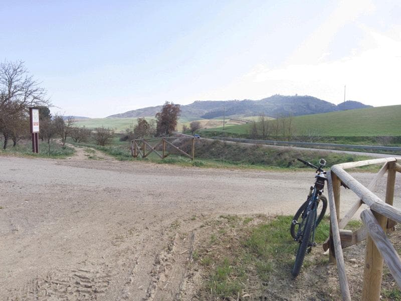 parco murgia
