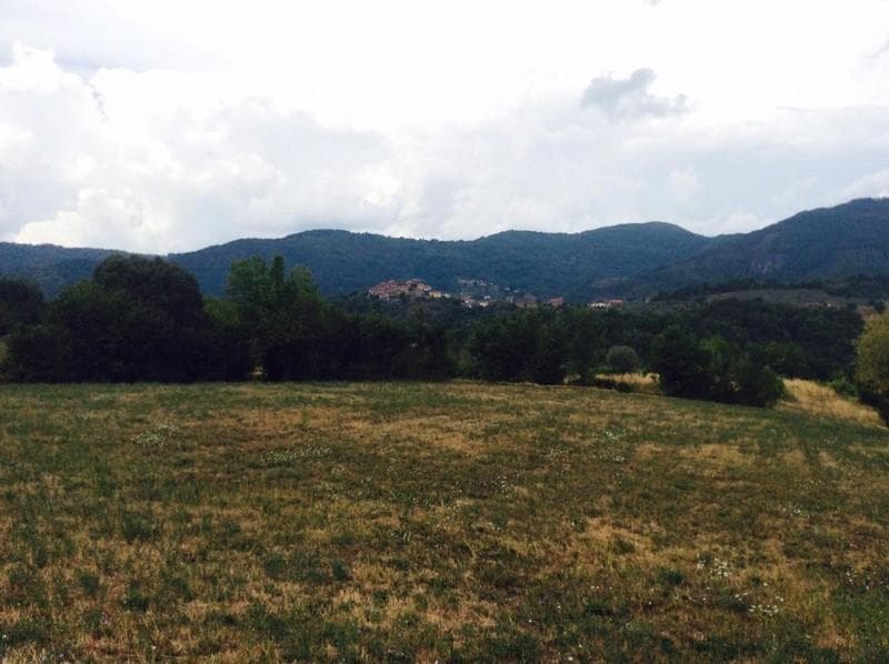 Appennini in bici