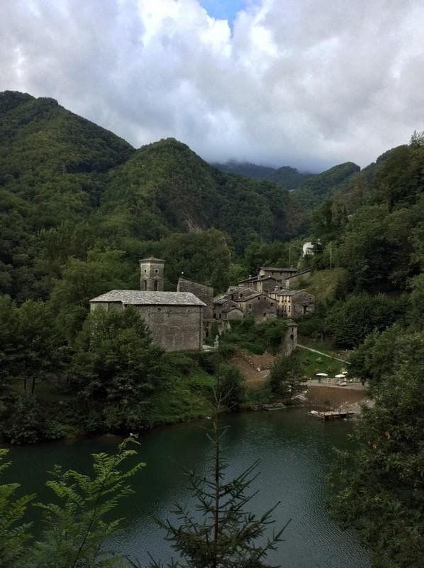 Bel paesino