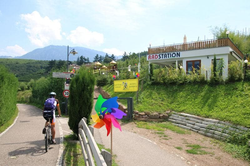 radstation frangarto