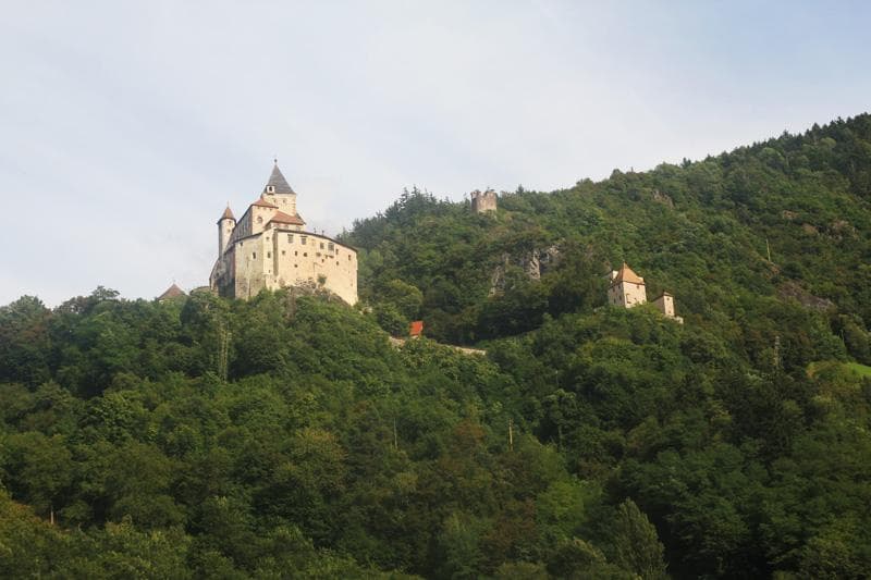 castello di trostburg