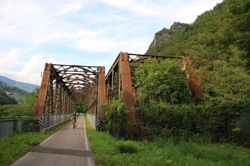 ponte gardena