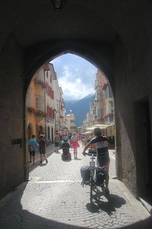 vipiteno