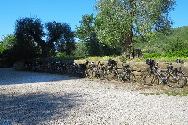Biciclette