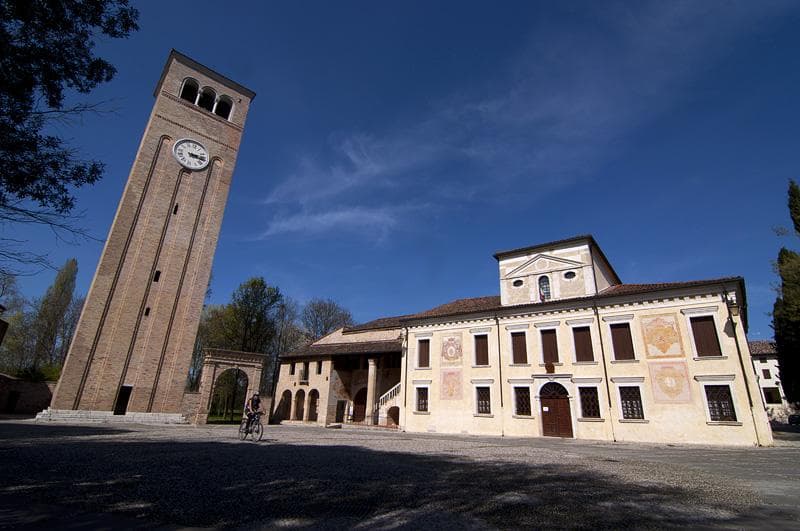 abbazia sesto al reghena 2