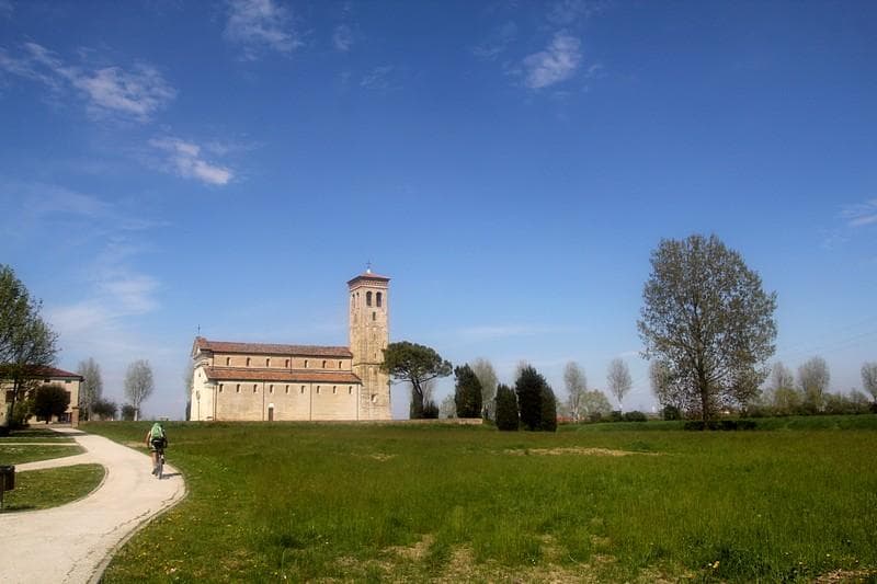 abbazia summaga