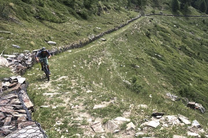 mtb per esperti