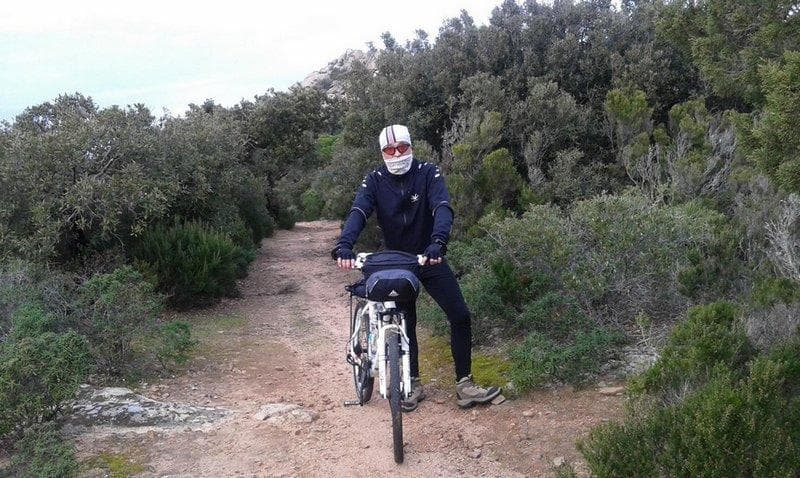 fuoristrada sardegna