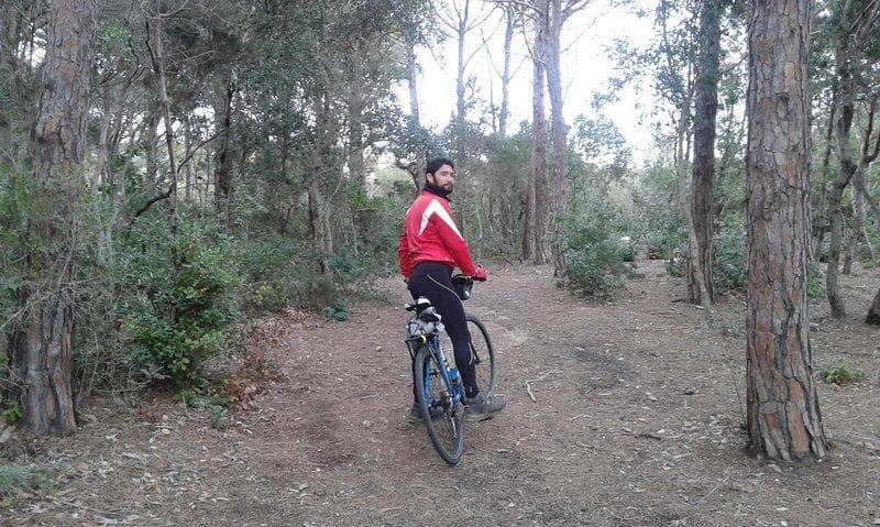 mtb sardegna