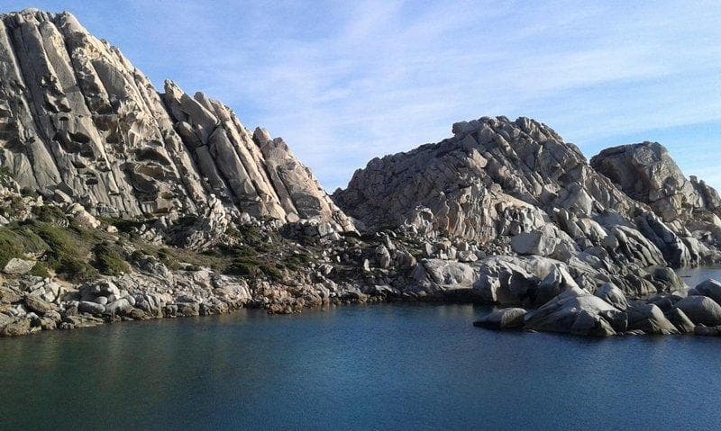 valle della luna