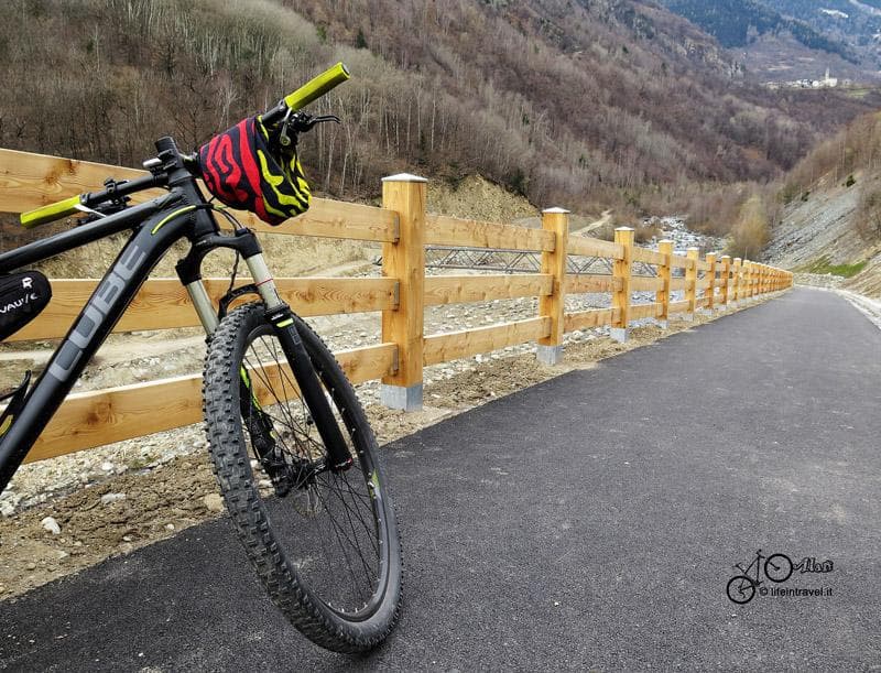 ciclabile