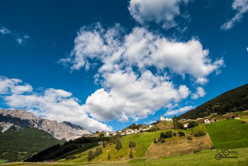 verso Piatta