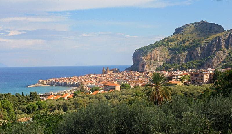 cefalu