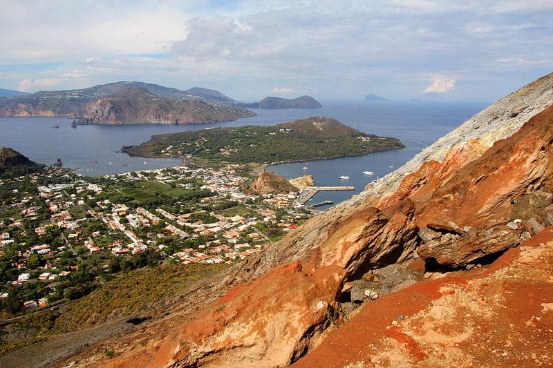 eolie