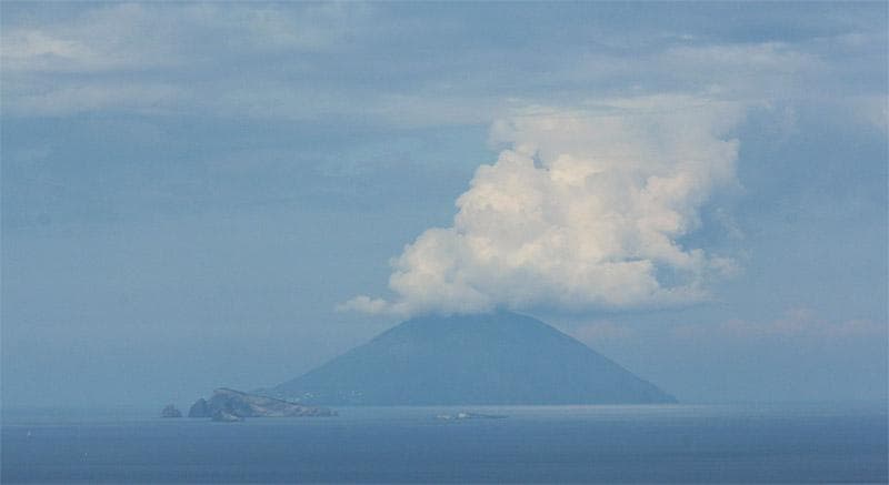 stromboli