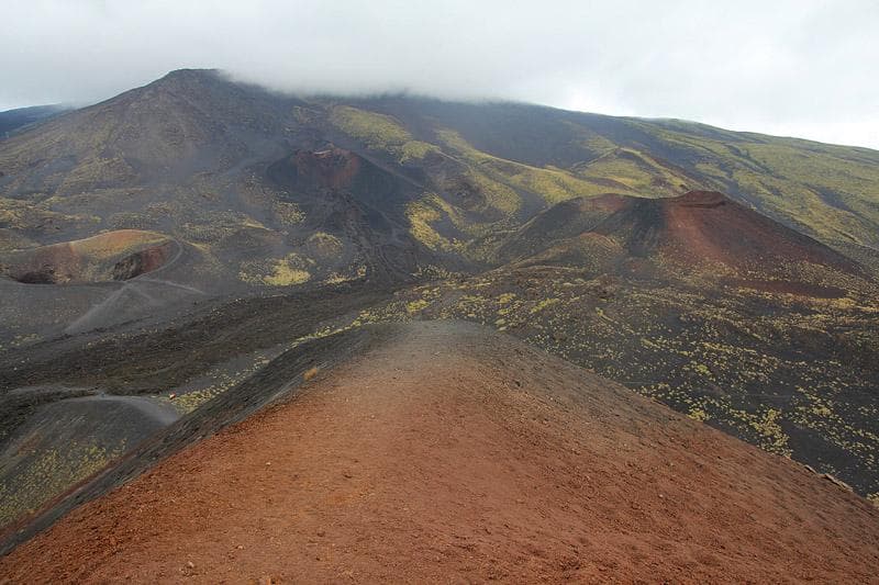 etna