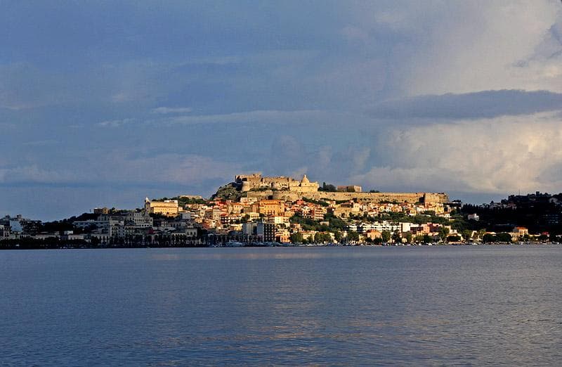 milazzo
