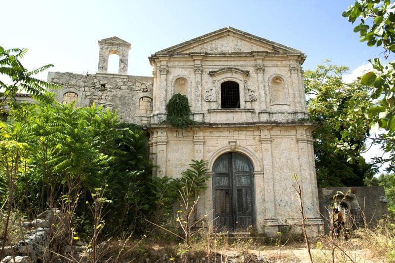noto antica