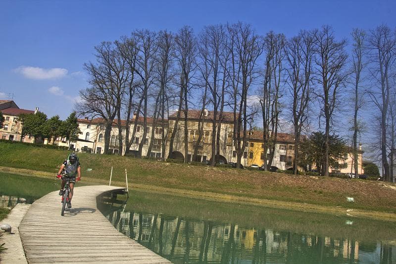 motta di livenza bici