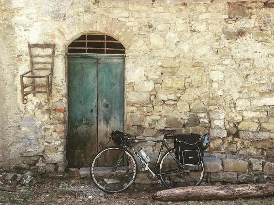 10 roscigno vecchia bici