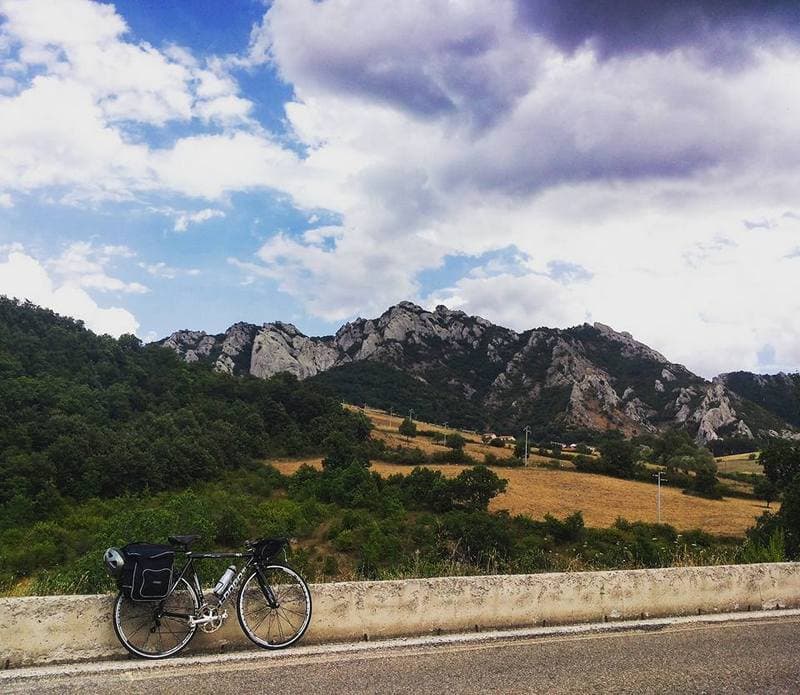 14 castelmezzano