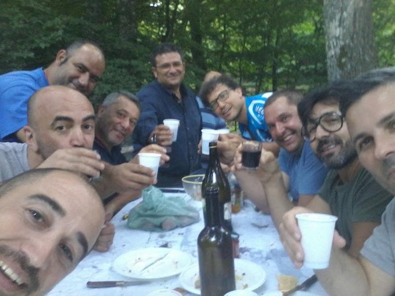 28 picnic san fele