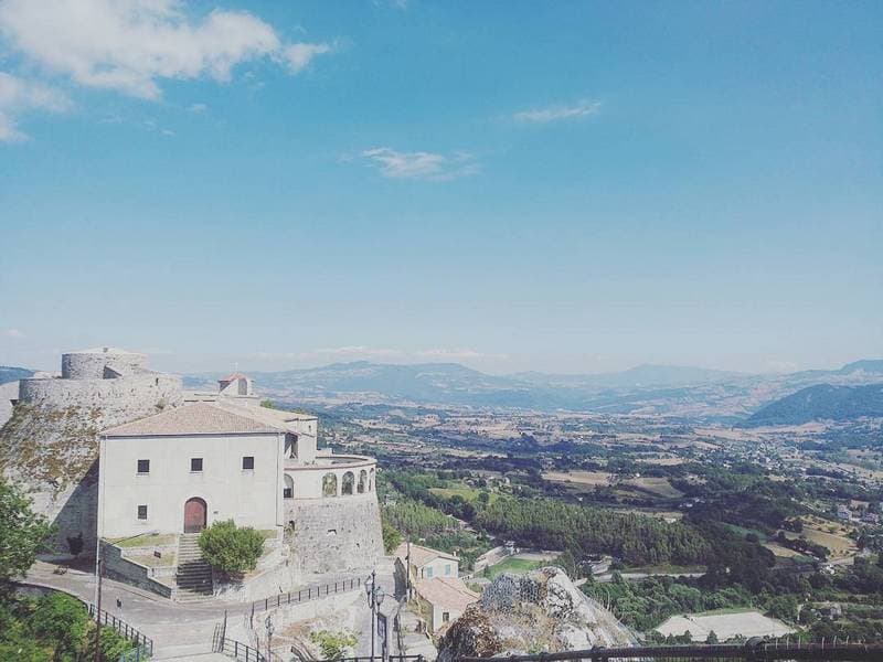 31 belvedere muro lucano