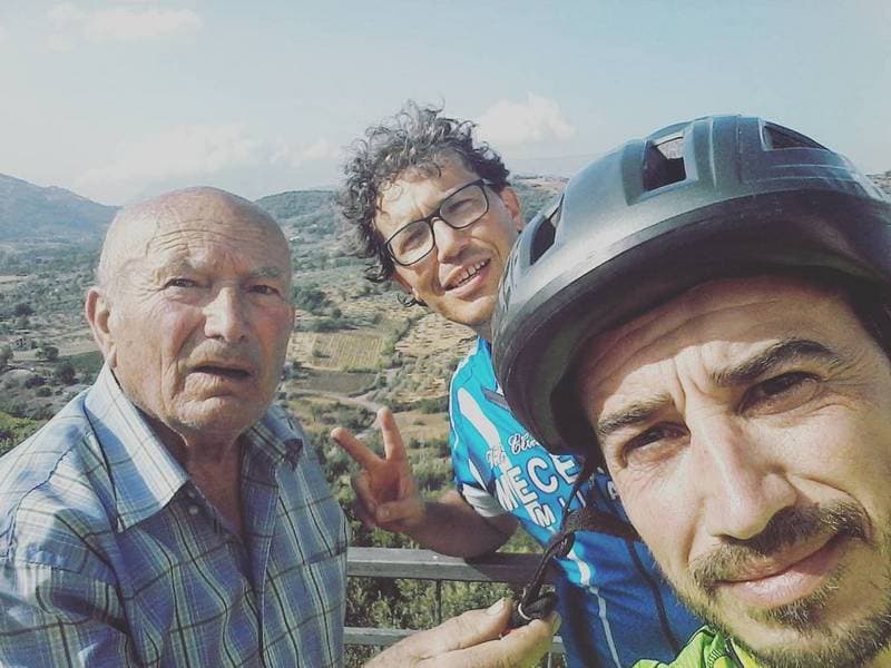 6 zio rosario felitto