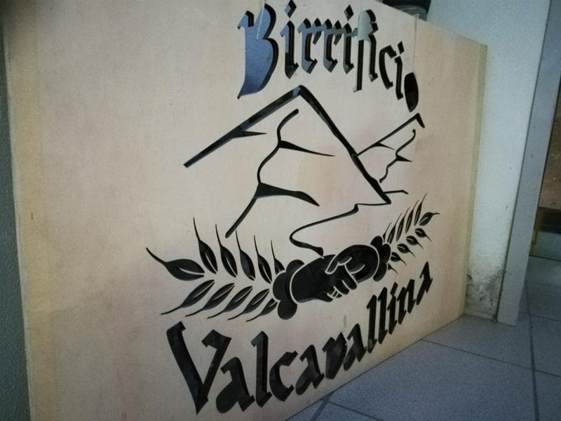birrificio val cavallina