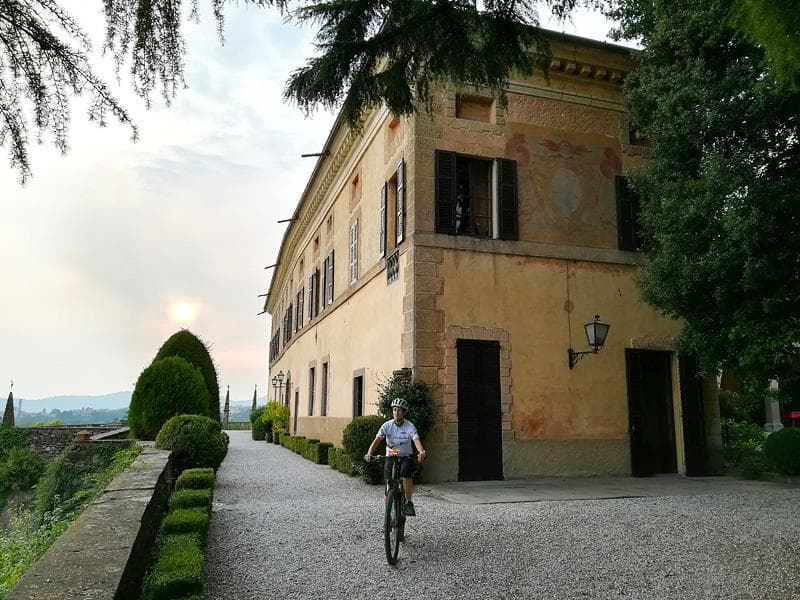 castel bornato