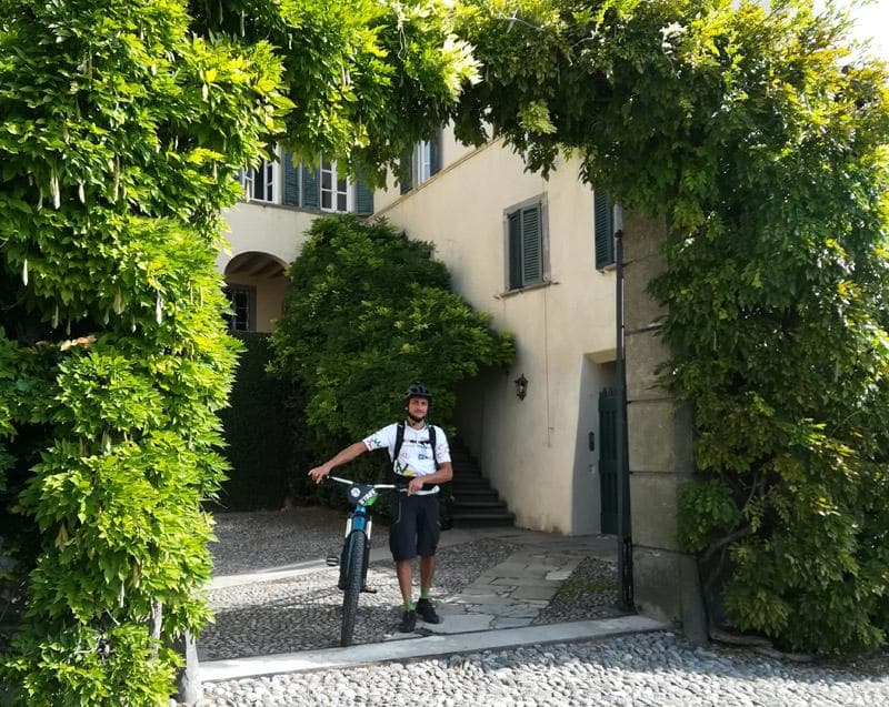 tenuta frizzoni