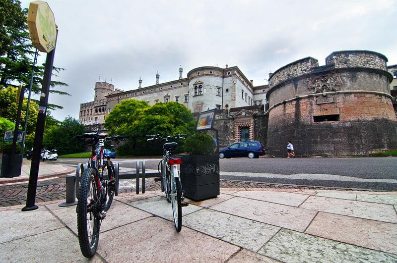 castello del buonconsiglio