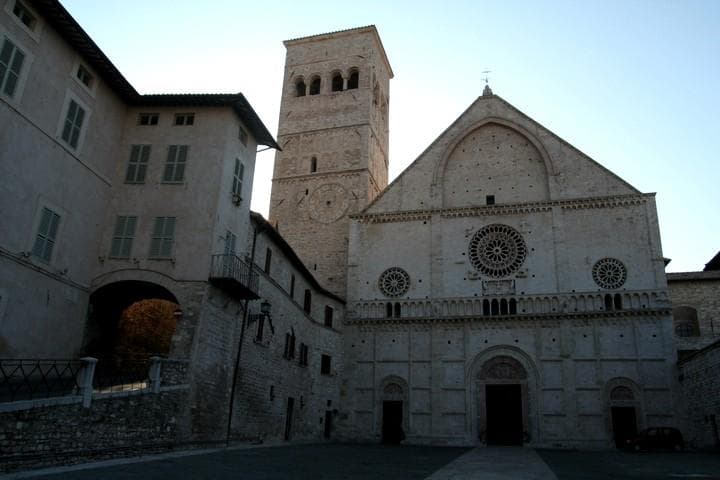 Assisi