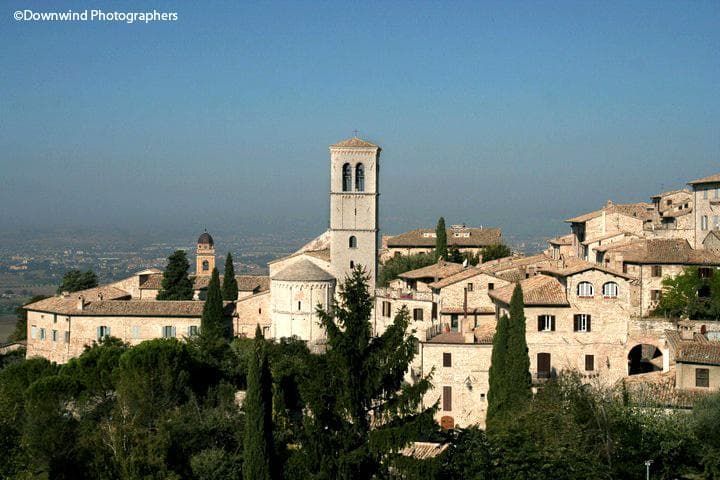 Assisi